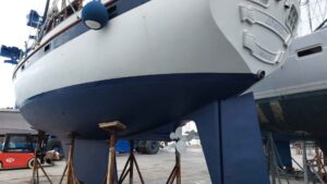 Formosa 47 for sale 1984 - photo 4