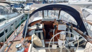 Formosa 47 for sale 1984 - photo 8
