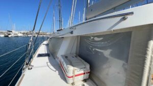 Neel 51 for sale 2023 - photo 11