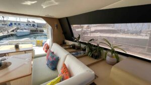 Neel 51 for sale 2023 - photo 15