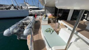 Neel 51 for sale 2023 - photo 3