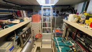 Neel 51 for sale 2023 - photo 32