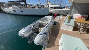 Neel 51 for sale 2023 - photo 5