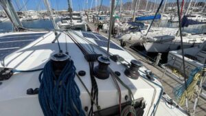 Neel 51 for sale 2023 - photo 8