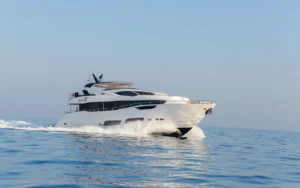 SUNSEEKER MR K IRISTON