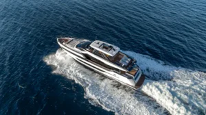 FERRETTI 940 TOGETHER
