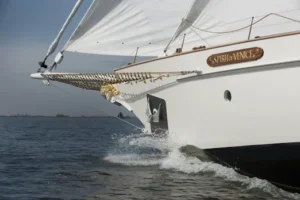 SPIRIT OF VENICE