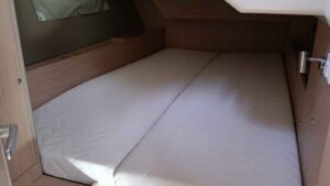 Beneteau Oceanis 41.1 for sale 2017 - photo 10