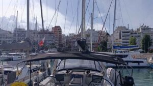 Beneteau Oceanis 41.1 for sale 2017 - photo 5