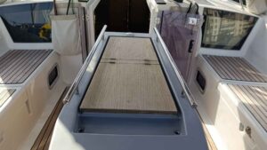 Beneteau Oceanis 41.1 for sale 2017 - photo 6