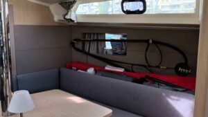 Beneteau Oceanis 41.1 for sale 2017 - photo 7