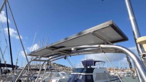 Beneteau Oceanis Clipper 42 CC for sale 2004 - photo 13