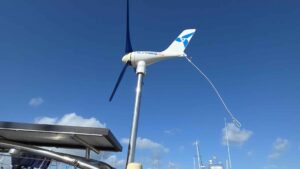 Beneteau Oceanis Clipper 42 CC for sale 2004 - photo 14