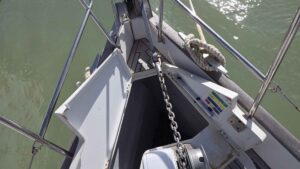 Beneteau Oceanis Clipper 42 CC for sale 2004 - photo 16