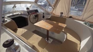 Beneteau Oceanis Clipper 42 CC for sale 2004 - photo 18