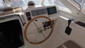 Beneteau Oceanis Clipper 42 CC for sale 2004 - photo 20