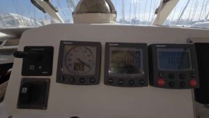 Beneteau Oceanis Clipper 42 CC for sale 2004 - photo 21