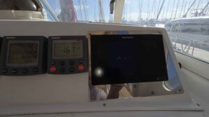 Beneteau Oceanis Clipper 42 CC for sale 2004 - photo 25