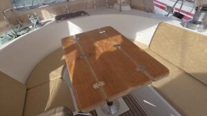 Beneteau Oceanis Clipper 42 CC for sale 2004 - photo 26