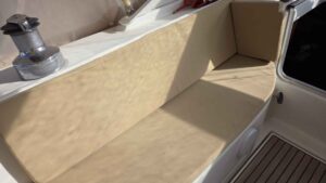 Beneteau Oceanis Clipper 42 CC for sale 2004 - photo 27