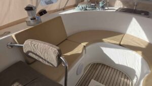Beneteau Oceanis Clipper 42 CC for sale 2004 - photo 28