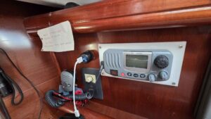 Beneteau Oceanis Clipper 42 CC for sale 2004 - photo 34