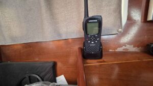 Beneteau Oceanis Clipper 42 CC for sale 2004 - photo 36