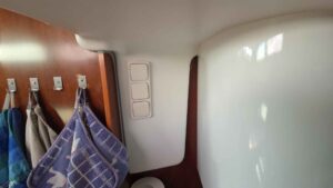 Beneteau Oceanis Clipper 42 CC for sale 2004 - photo 37