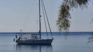 Beneteau Oceanis Clipper 42 CC for sale 2004 - photo 4
