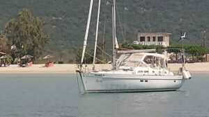 Beneteau Oceanis Clipper 42 CC for sale 2004 - photo 5