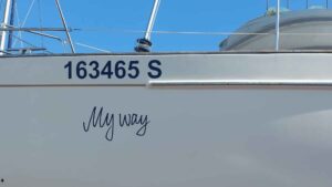 Beneteau Oceanis Clipper 42 CC for sale 2004 - photo 9