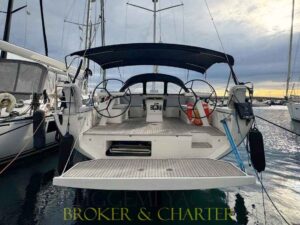 D&D Kufner 54 Exclusive for sale 2023 - photo 3
