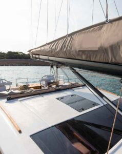 Dufour 520 GL for sale 2018 - photo 3