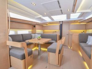 Dufour 520 GL for sale 2018 - photo 5
