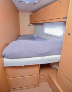 Dufour 520 GL for sale 2018 - photo 8