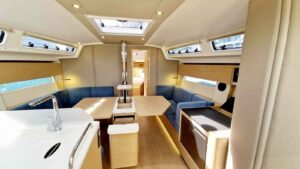 Hanse 410 for sale 2024 - photo 10