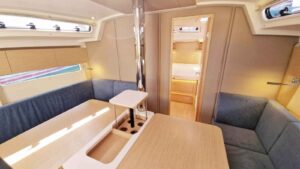 Hanse 410 for sale 2024 - photo 12