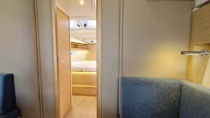 Hanse 410 for sale 2024 - photo 14