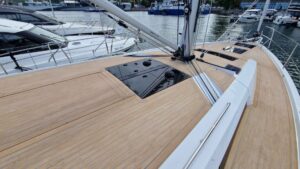 Hanse 410 for sale 2024 - photo 16