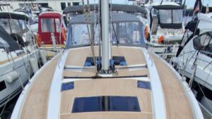 Hanse 410 for sale 2024 - photo 17