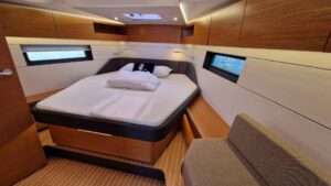 Hanse 410 for sale 2024 - photo 19