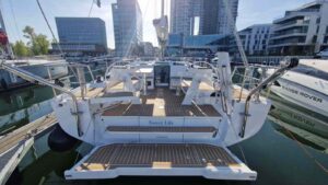 Hanse 410 for sale 2024 - photo 4