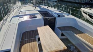 Hanse 410 for sale 2024 - photo 5