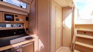 Hanse 410 for sale 2024 - photo 7