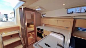 Hanse 410 for sale 2024 - photo 8