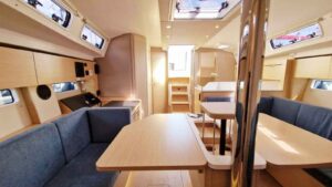 Hanse 410 for sale 2024 - photo 9
