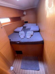 Jeanneau 53 for sale 2011 - photo 11