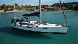 Jeanneau 53 for sale 2011 - photo 2