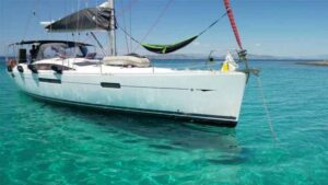 Jeanneau 53 for sale 2011 - photo 4