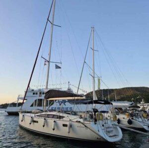 Jeanneau 53 for sale 2011 - photo 5